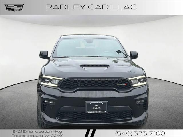 2022 Dodge Durango R/T AWD