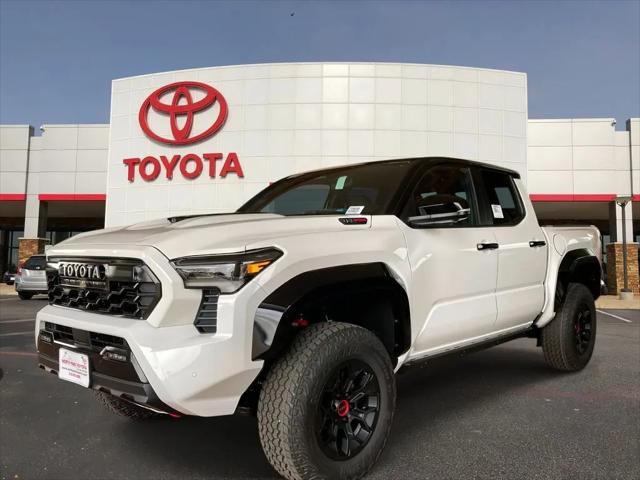 2026 Toyota Tacoma TRD Pro for sale in San Antonio, TX