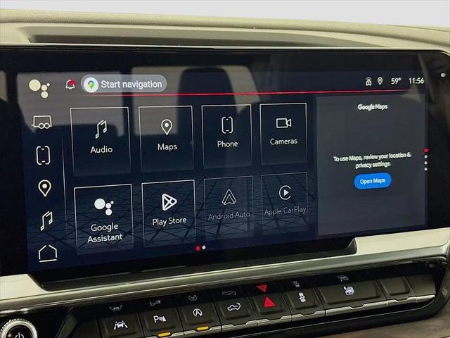 2026 GMC Sierra 1500 Crew Cab, Standard Bed, SLT, 4WD