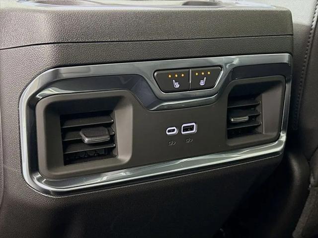 2026 GMC Sierra 1500 Crew Cab, Standard Bed, SLT, 4WD