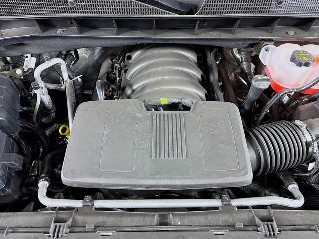 2026 GMC Sierra 1500 Crew Cab, Standard Bed, SLT, 4WD