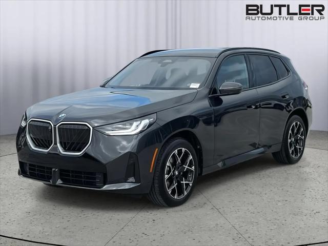 2025 BMW X3 30 xDrive for sale in Union City, GA