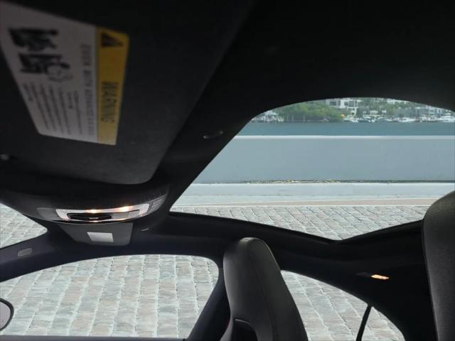 2024 Mercedes-Benz CLA-CLASS CLA 35 AMG 4MATIC