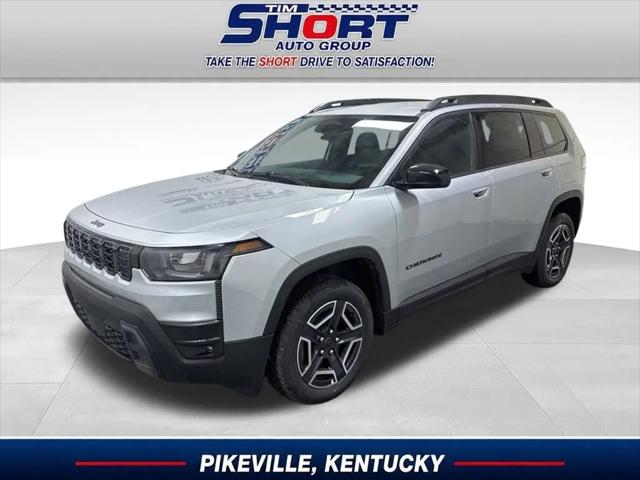 2026 Jeep Cherokee Limited 4x4 for sale in Pikeville, KY