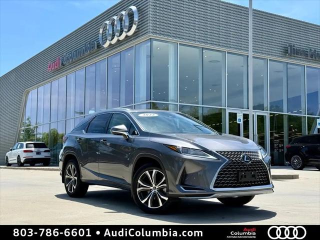 2022 Lexus RX 350 RX 350 for sale in Columbia, SC