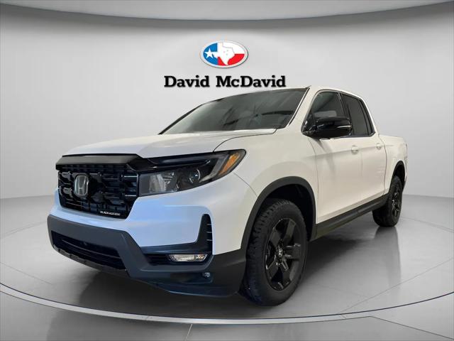 2026 Honda Ridgeline Black Edition for sale in Frisco, TX