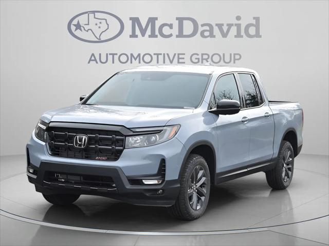 2026 Honda Ridgeline Sport for sale in Frisco, TX