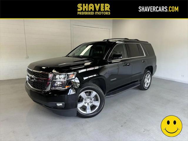 2018 Chevrolet Tahoe LS for sale in Merrillville, IN