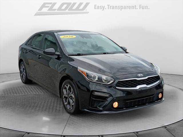 2020 Kia Forte LXS for sale in Fayetteville, NC