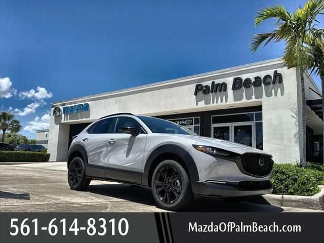 2026 Mazda CX-30 2.5 Turbo Aire Edition for sale in North Palm Beach, FL