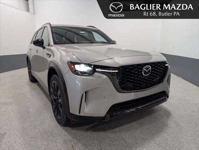 2026 Mazda X-90 3.3 Turbo S Premium Sport for sale in Butler, PA