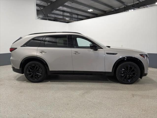 2026 Mazda X-90 3.3 Turbo S Premium Sport