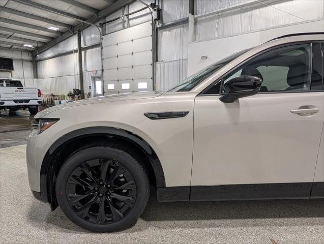 2026 Mazda X-90 3.3 Turbo S Premium Sport