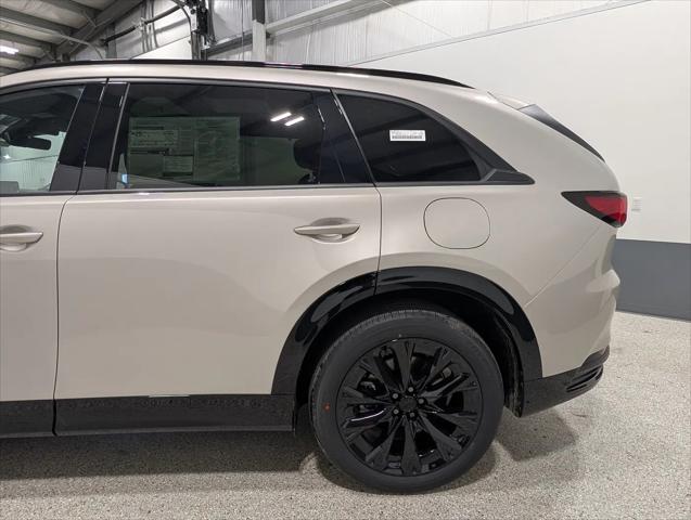 2026 Mazda X-90 3.3 Turbo S Premium Sport