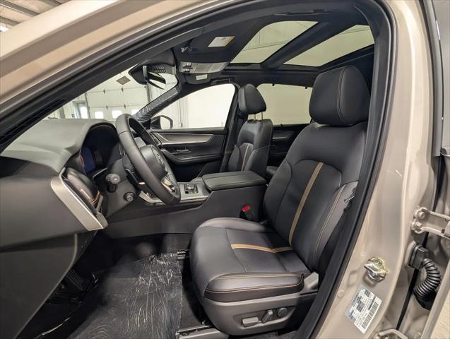 2026 Mazda X-90 3.3 Turbo S Premium Sport