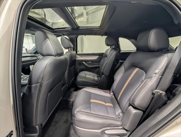 2026 Mazda X-90 3.3 Turbo S Premium Sport