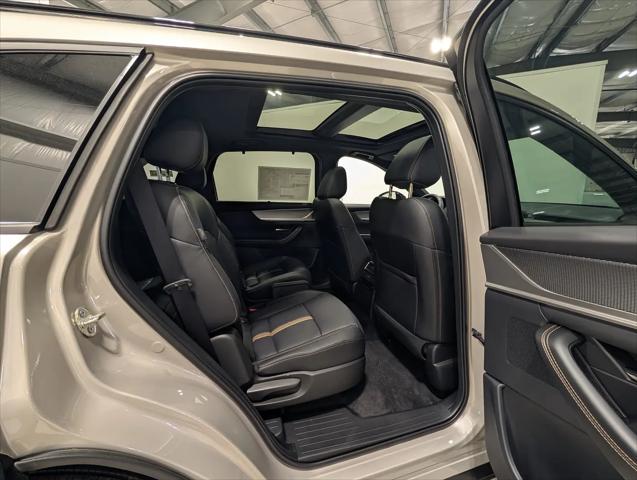 2026 Mazda X-90 3.3 Turbo S Premium Sport