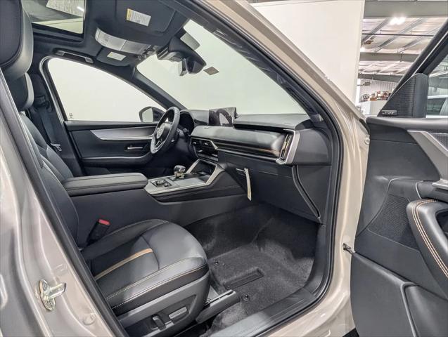2026 Mazda X-90 3.3 Turbo S Premium Sport