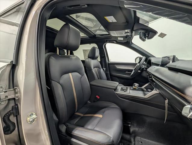 2026 Mazda X-90 3.3 Turbo S Premium Sport