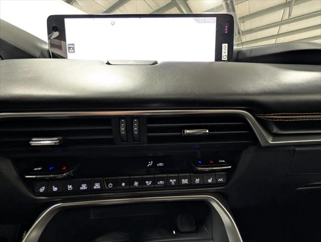 2026 Mazda X-90 3.3 Turbo S Premium Sport