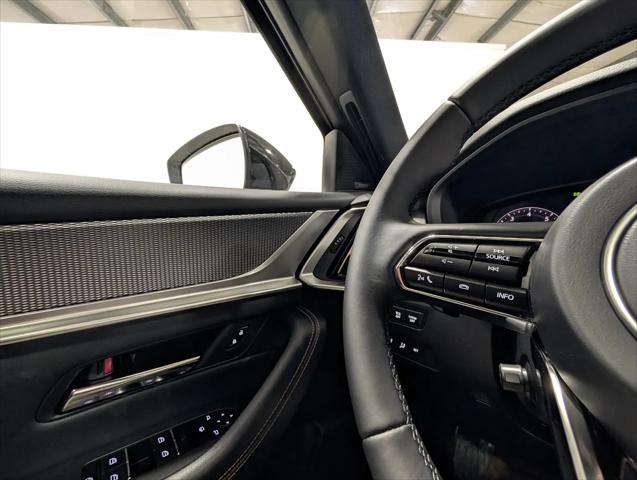 2026 Mazda X-90 3.3 Turbo S Premium Sport
