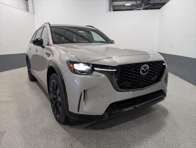 2026 Mazda X-90 3.3 Turbo S Premium Sport for sale in Butler, PA