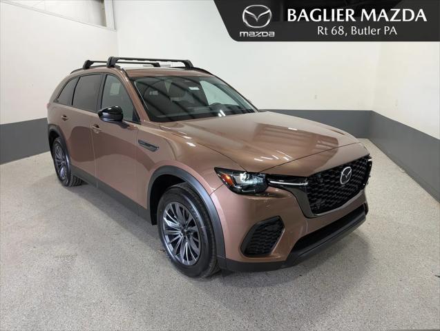 2026 Mazda CX-70 SC Plus for sale in Butler, PA