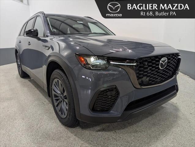 2026 Mazda CX-70 SC Plus for sale in Butler, PA