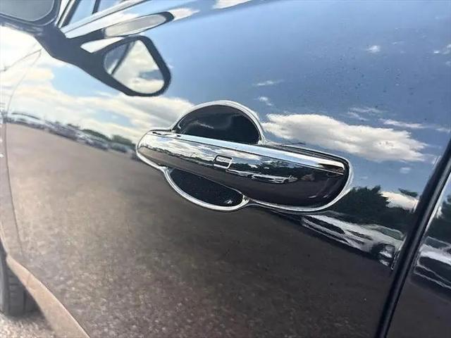 2024 Genesis GV80 3.5T Prestige Signature AWD