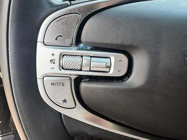 2024 Genesis GV80 3.5T Prestige Signature AWD