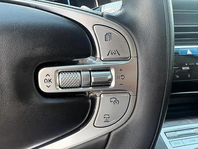 2024 Genesis GV80 3.5T Prestige Signature AWD