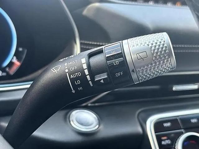 2024 Genesis GV80 3.5T Prestige Signature AWD