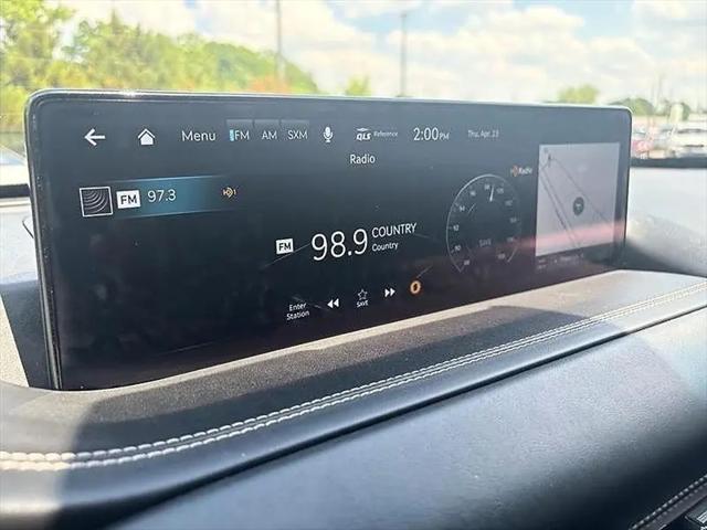 2024 Genesis GV80 3.5T Prestige Signature AWD