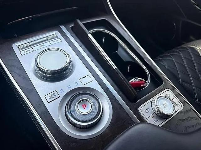 2024 Genesis GV80 3.5T Prestige Signature AWD