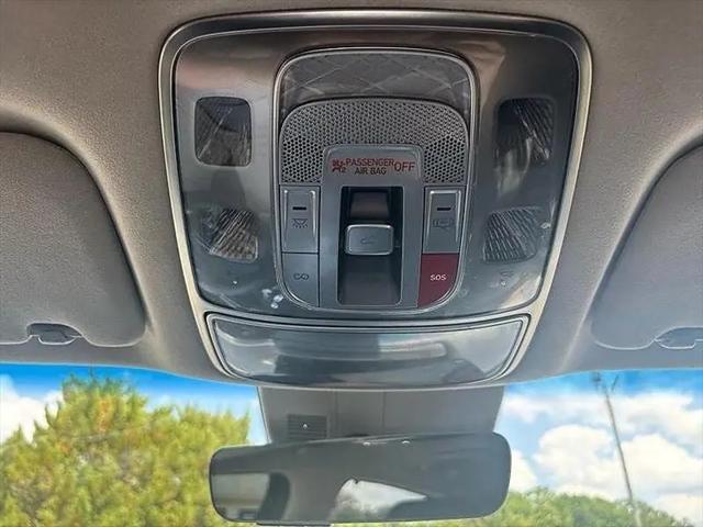 2024 Genesis GV80 3.5T Prestige Signature AWD