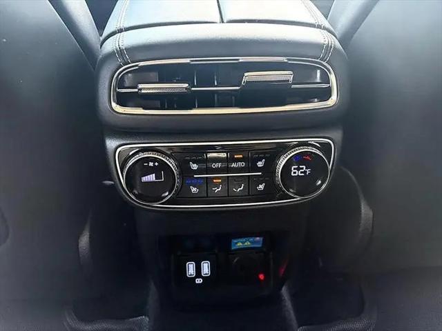 2024 Genesis GV80 3.5T Prestige Signature AWD