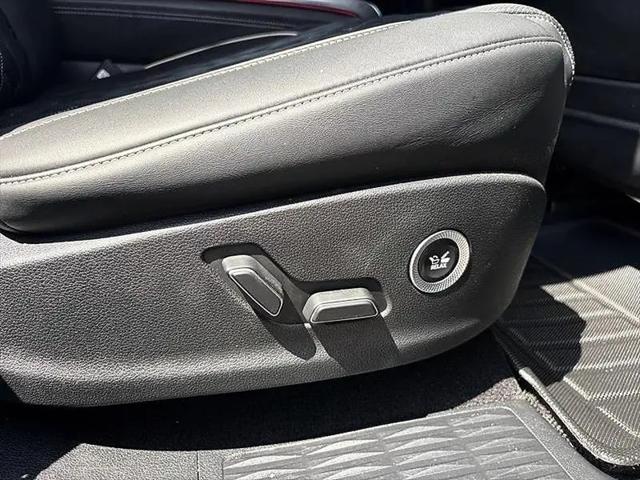 2024 Genesis GV80 3.5T Prestige Signature AWD
