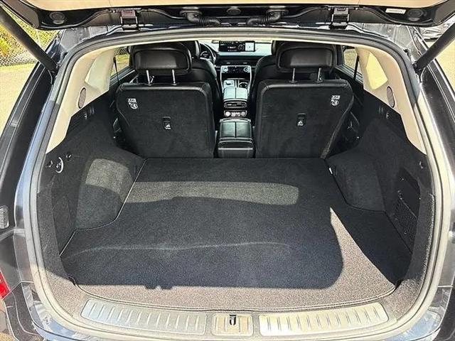 2024 Genesis GV80 3.5T Prestige Signature AWD