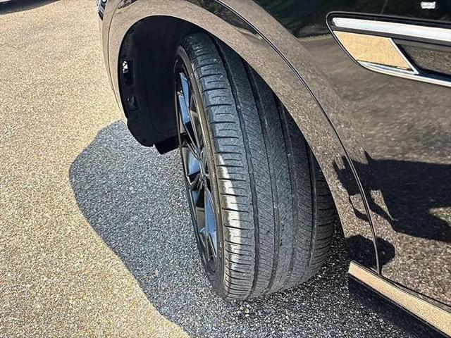 2024 Genesis GV80 3.5T Prestige Signature AWD