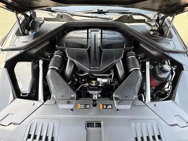 2024 Genesis GV80 3.5T Prestige Signature AWD