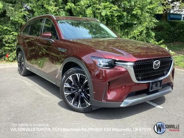 2024 Mazda X-90 Premium for sale in Wilsonville, OR