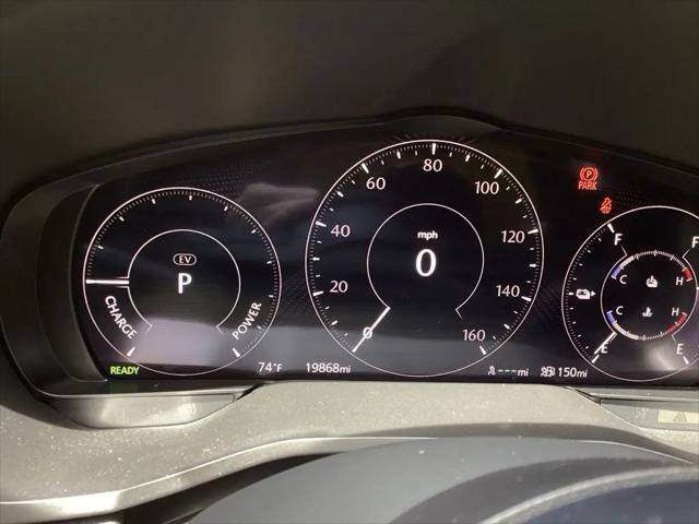 2024 Mazda X-90 Premium