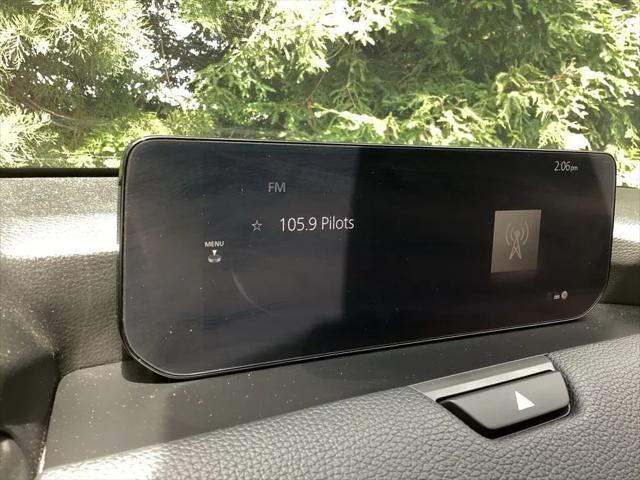 2024 Mazda X-90 Premium