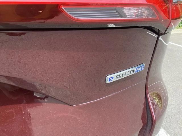 2024 Mazda X-90 Premium