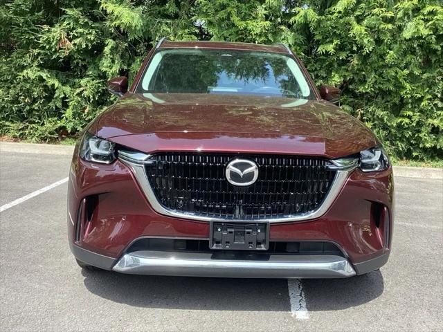 2024 Mazda X-90 Premium