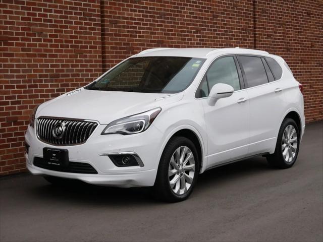 2016 Buick Envision Premium I for sale in Edina, MN
