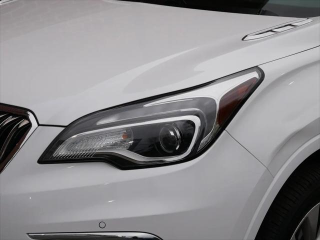 2016 Buick Envision Premium I