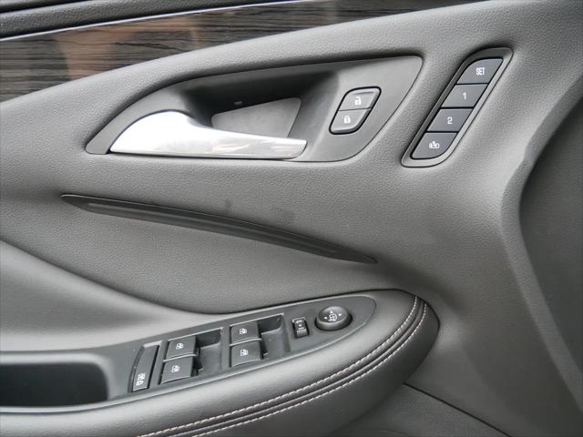 2016 Buick Envision Premium I