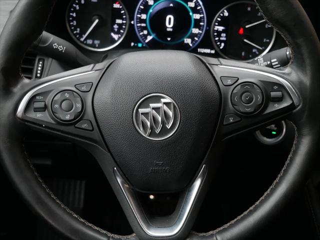 2016 Buick Envision Premium I