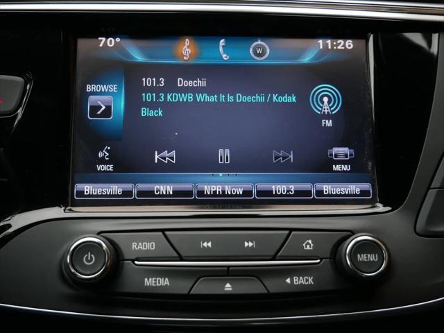 2016 Buick Envision Premium I
